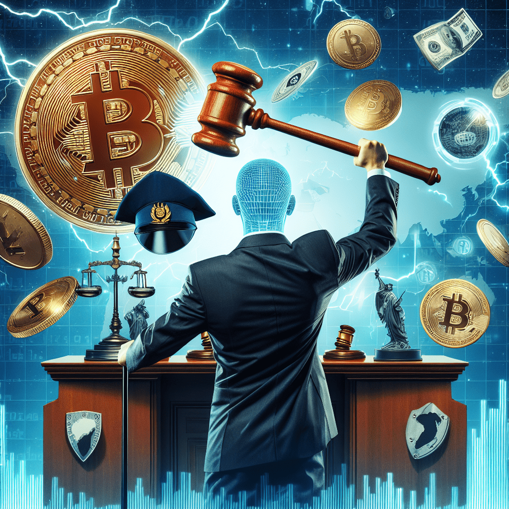 Crypto-monnaies : Révolution ou risque?