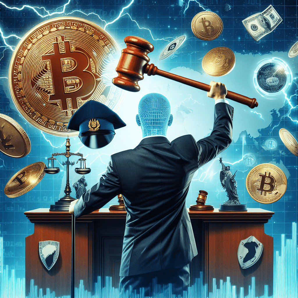 Cryptocurrencies: Revolution or risk?