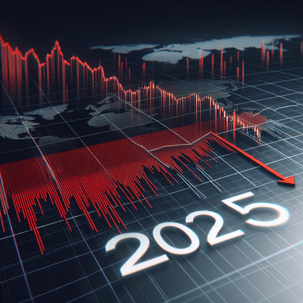 Aktiencrash 2025 Deutschland
