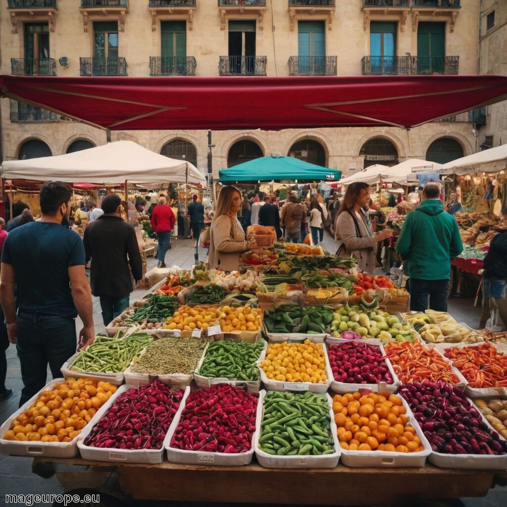 Barcelona » Geheimtipps für deine Städtereise
