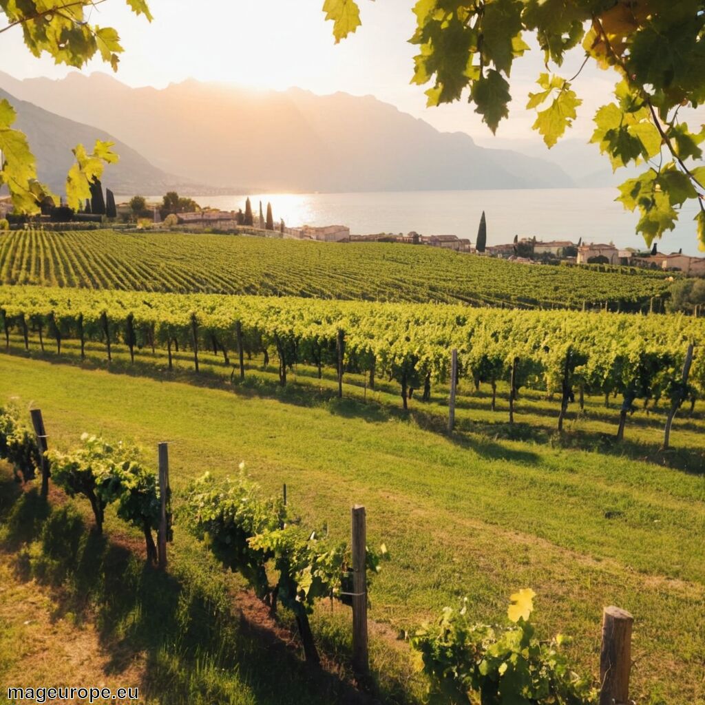 Gardasee » Geheimtipps für einen genussvollen Urlaub