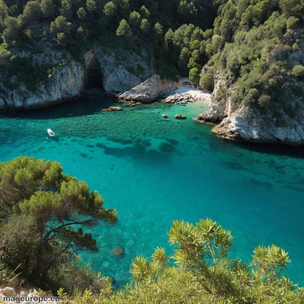 Ligurien » Verborgene Highlights an der Riviera
