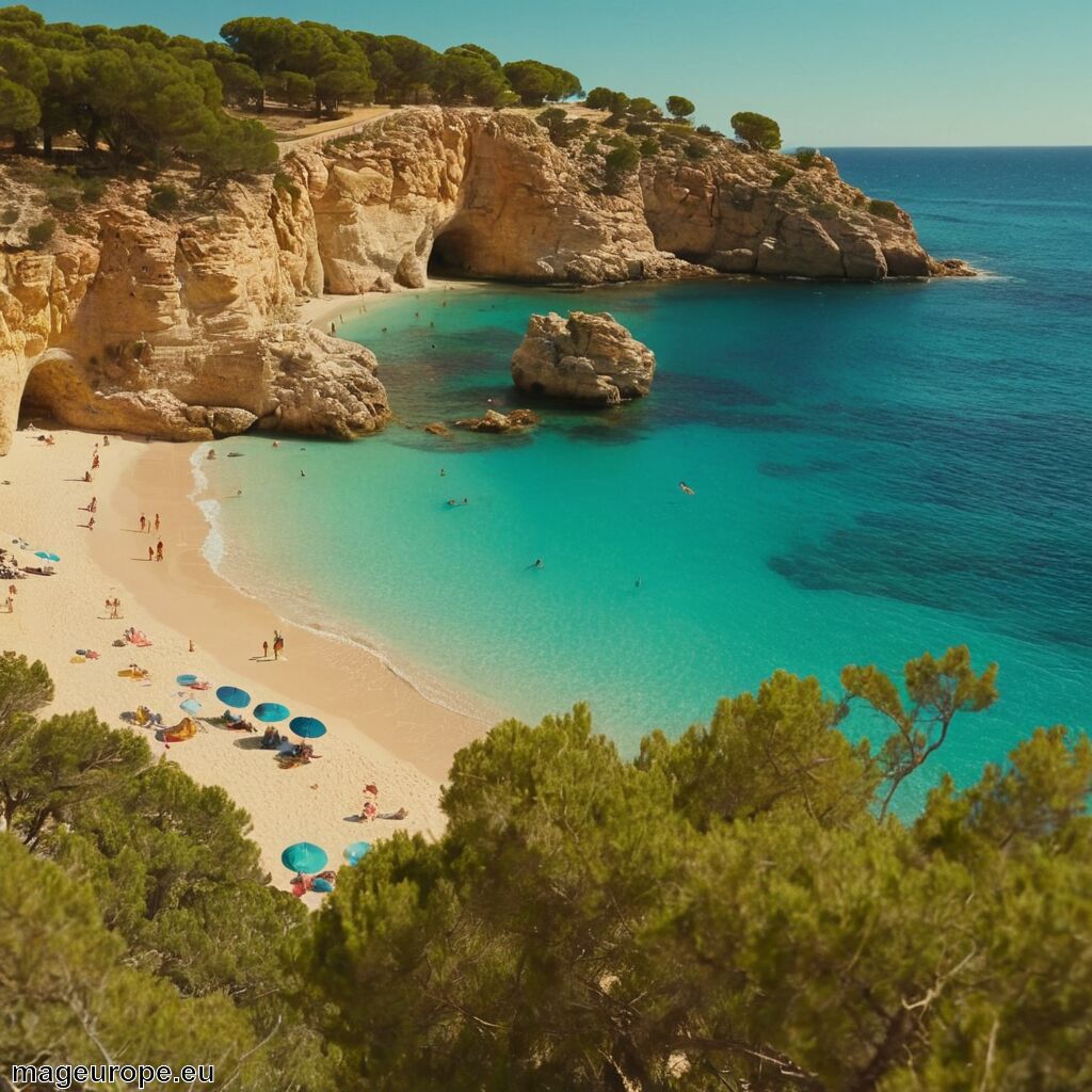Cala Ratjada » Geheimtipps für Strandurlaub