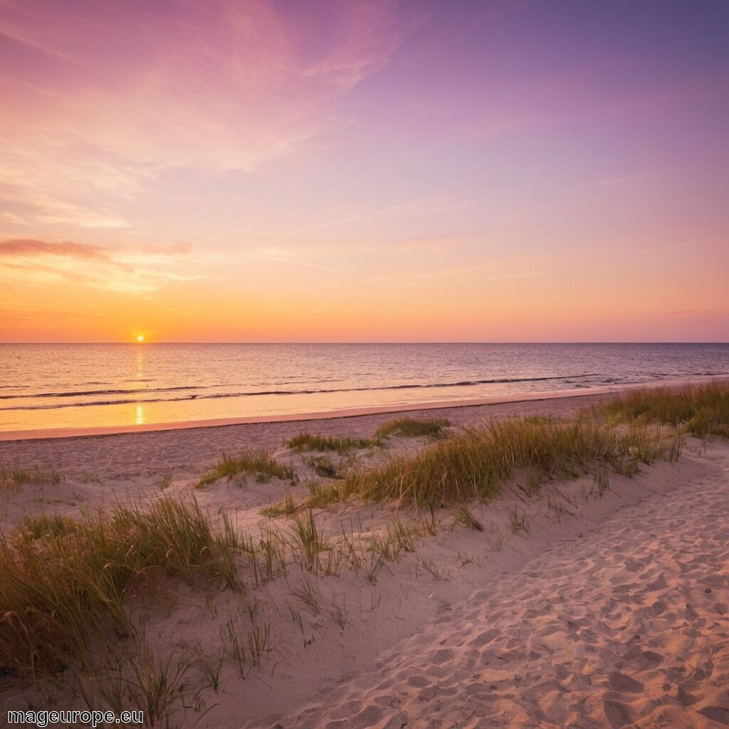 Ostsee » Insidertipps für die Küstenschönheit