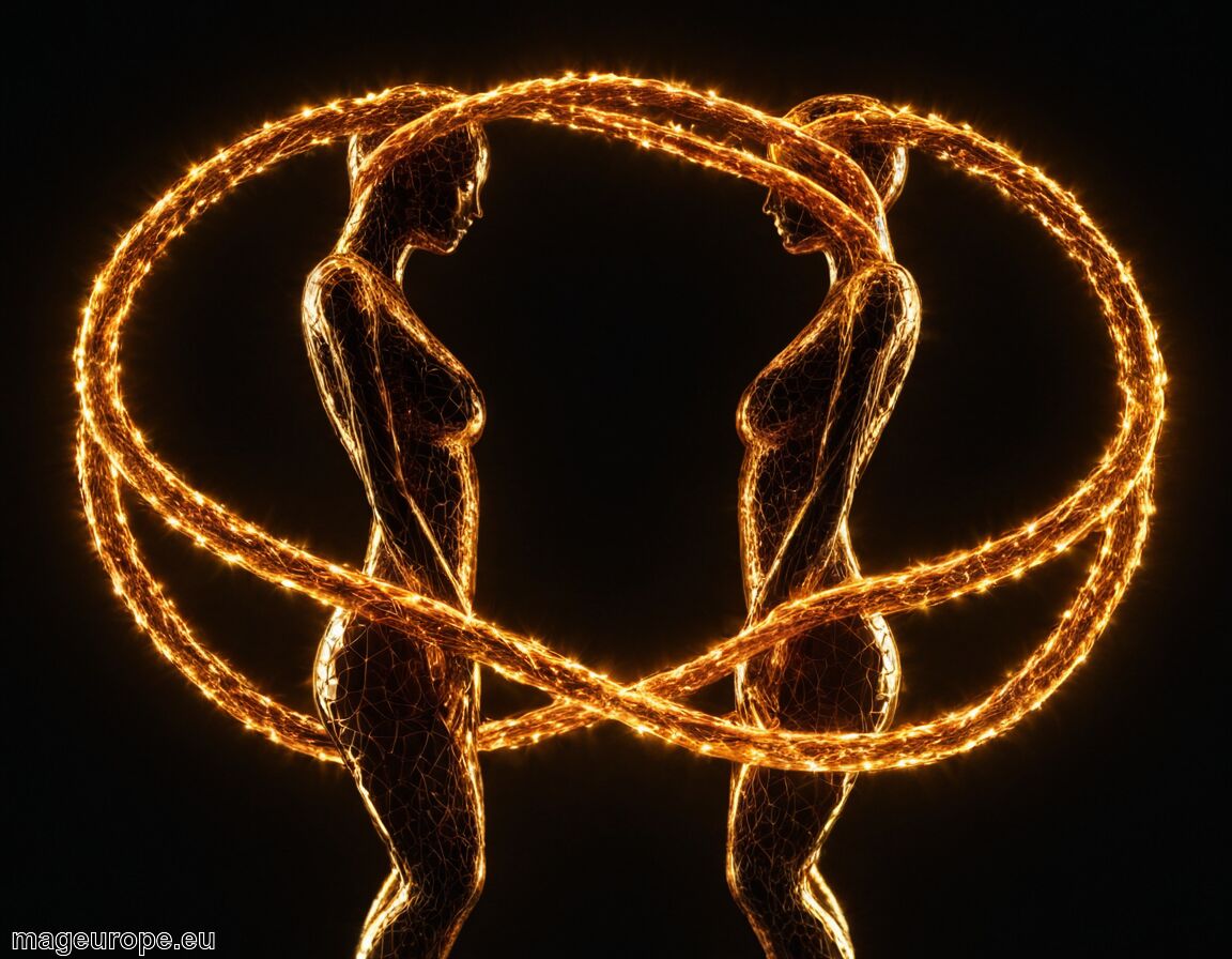 Zeichen für Harmonie zwischen Seelen - 111 Bedeutung Zwillingsflamme » Bedeutung der Zahl 111 für deine Zwillingsflamme