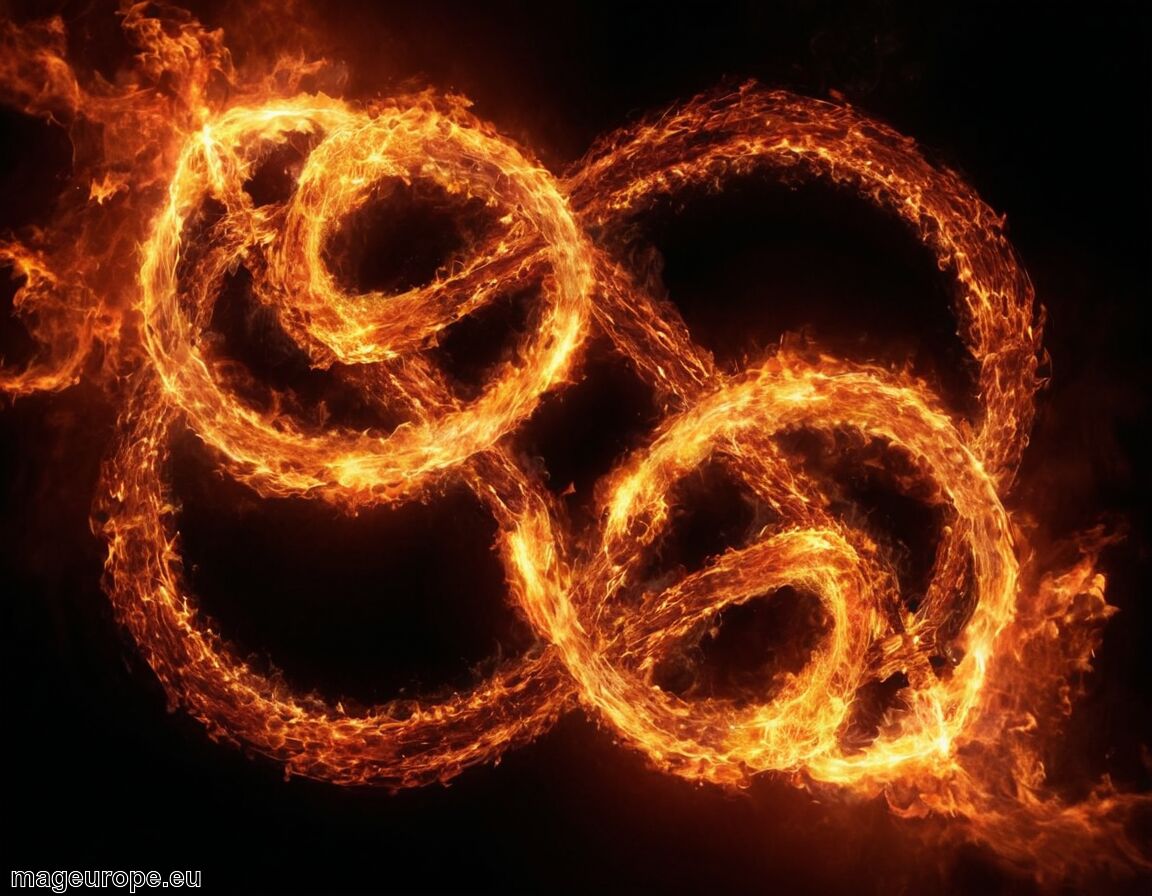 Verbindung zu Zwillingsflammen und deren Entwicklung - 666 Bedeutung Zwillingsflamme » Die Bedeutung der Zahl 666 in deiner Zwillingsflammenbeziehung