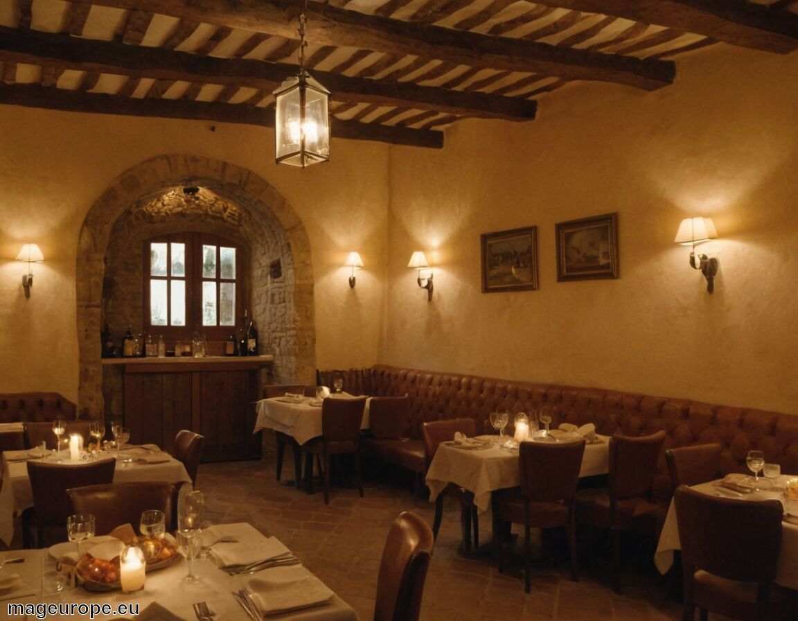 Lokale Spezialitäten in Familienrestaurants probieren - Toskana » Geheimtipps für eine malerische Auszeit
