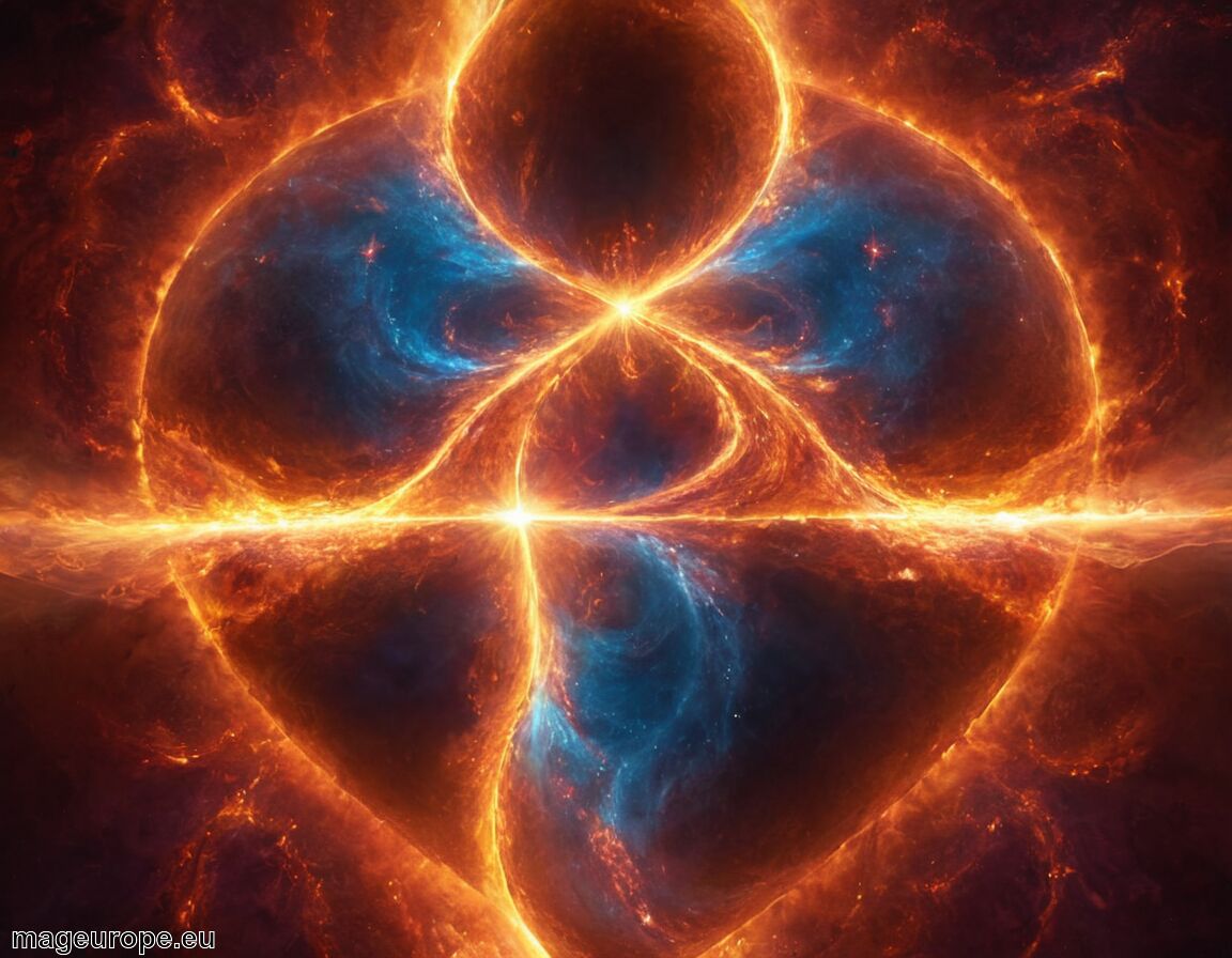 Energie der Erde und universelle Unterstützung - 444 Bedeutung Zwillingsflamme » Die Symbolik der Zahl 444 für deine Zwillingsflamme