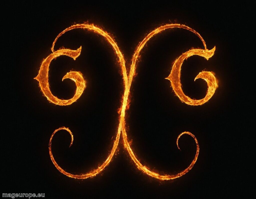 666 Bedeutung Zwillingsflamme » Die Bedeutung der Zahl 666 in deiner Zwillingsflammenbeziehung