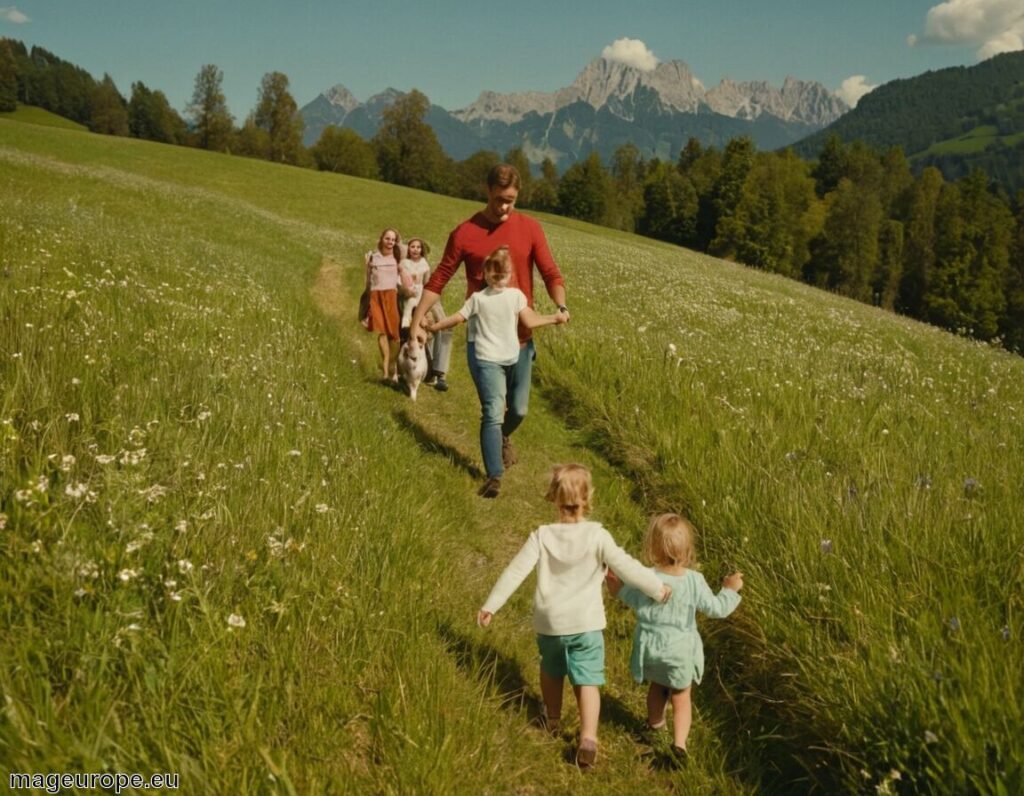 Allgäu mit Kindern » Geheimtipps für einen Familienurlaub