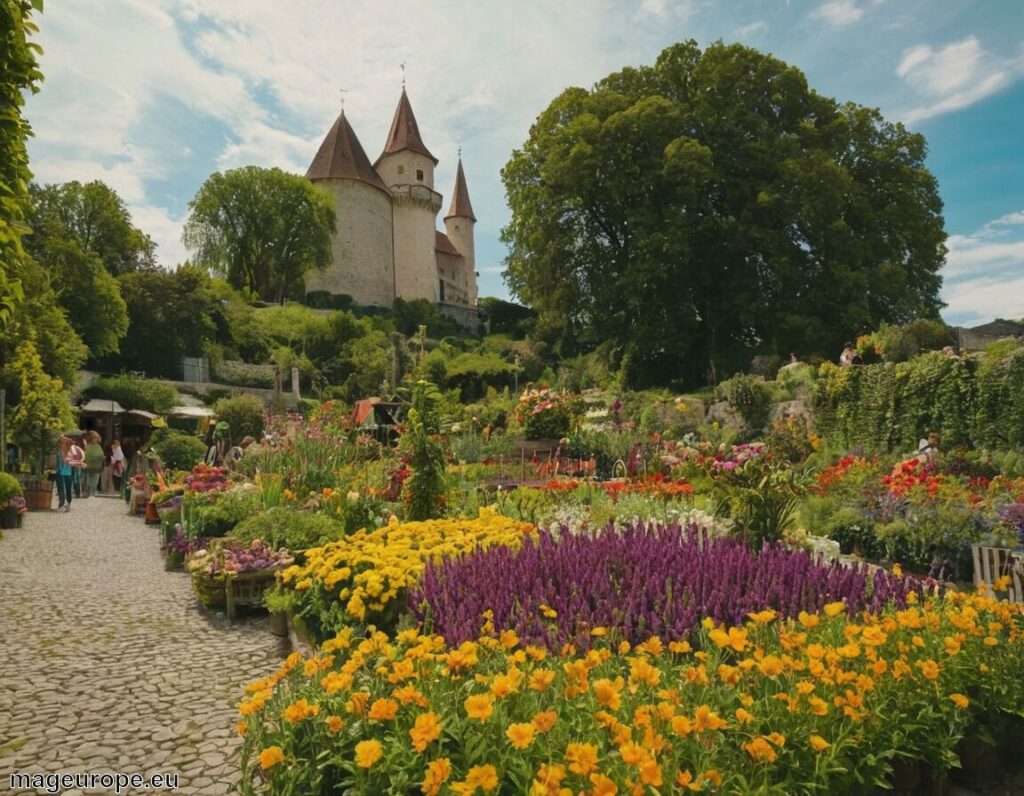 Bodensee » Verborgene Schätze für Entdecker