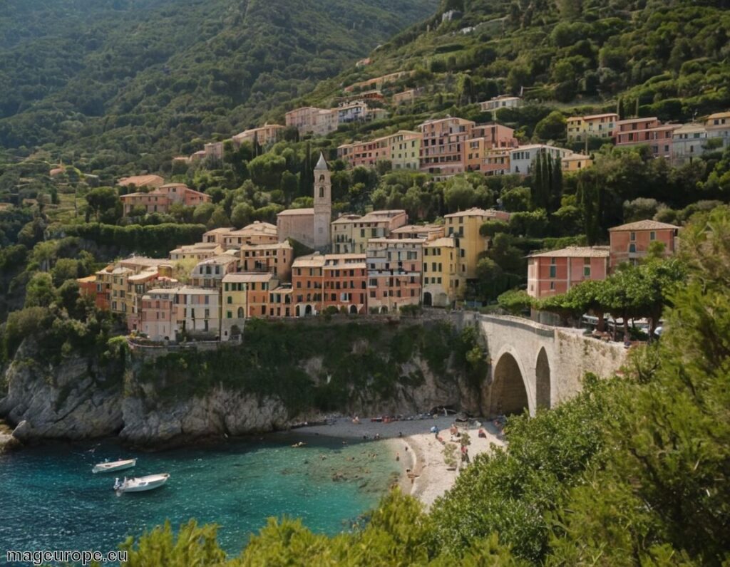 Ligurien » Verborgene Highlights an der Riviera