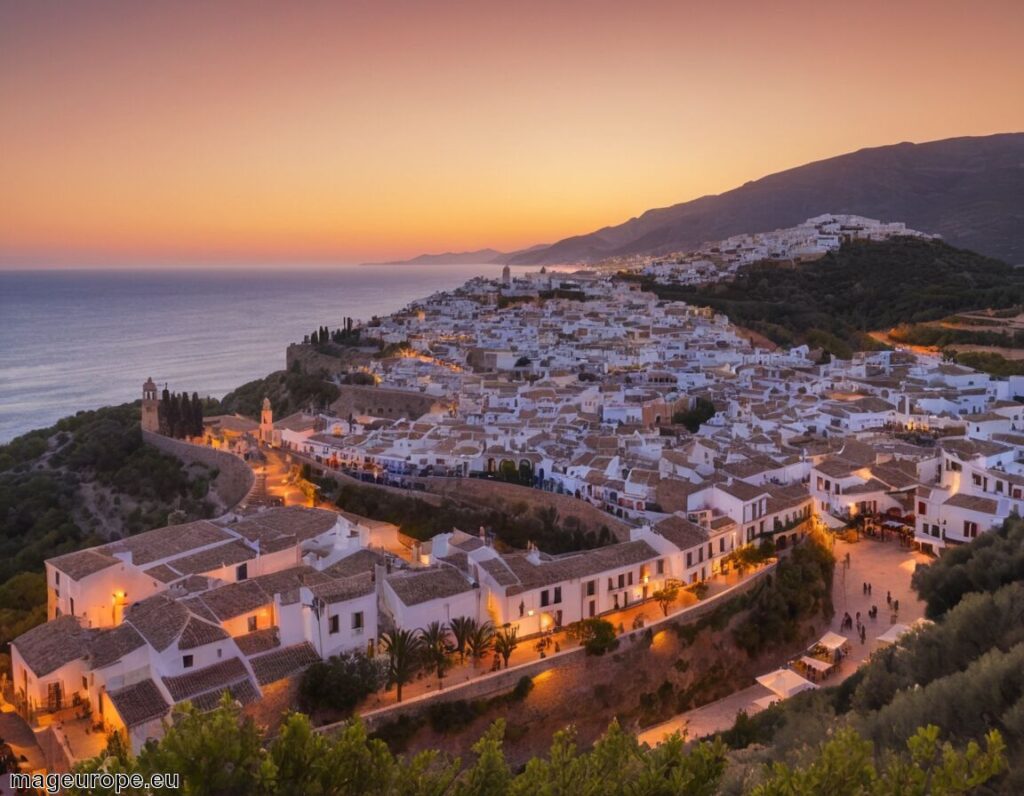 Andalusien » Insidertipps für Andalusiens Charme