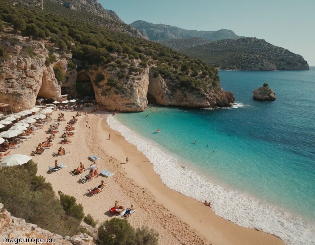 Mallorca » Verborgene Schönheit der Balearen