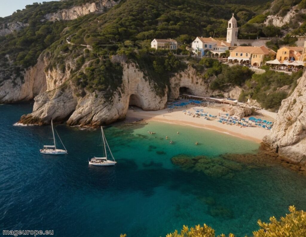 Cala Ratjada » Geheimtipps für Strandurlaub